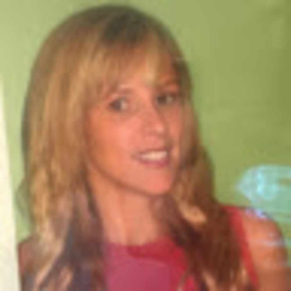 Meet your Posher, Tammy